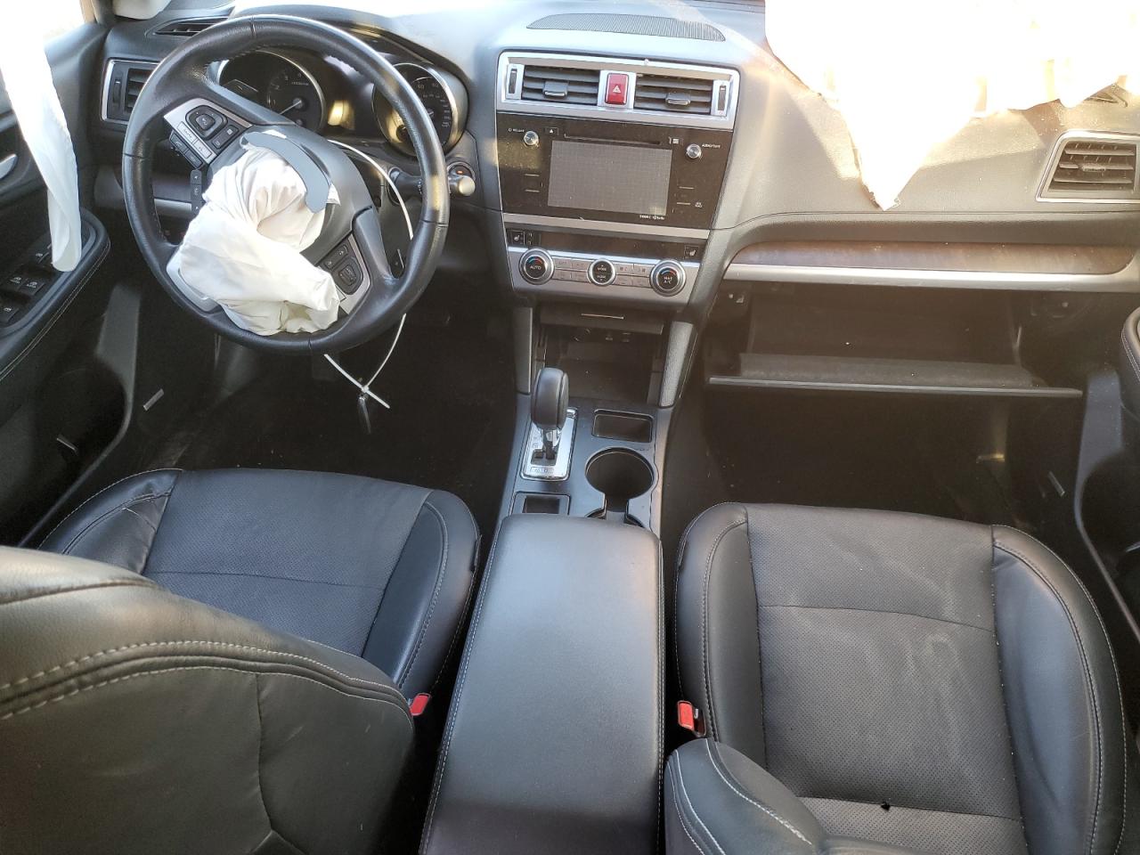 2016 Subaru Outback - Image 8