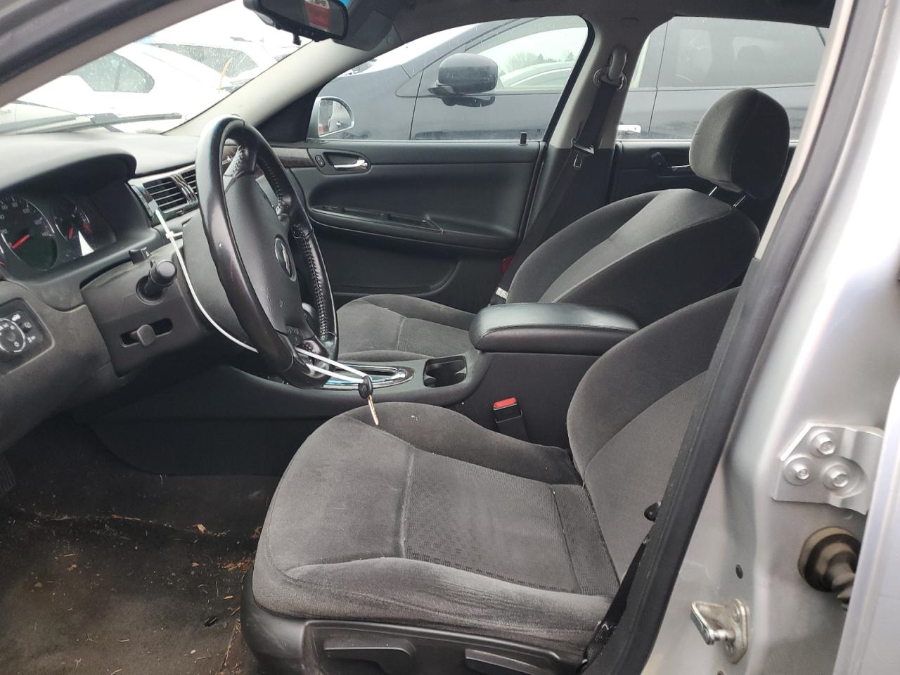 2014 Chevrolet Impala - Image 7