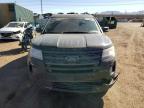 2018 Ford Explorer Xlt на продаже в Colorado Springs, CO - Front End