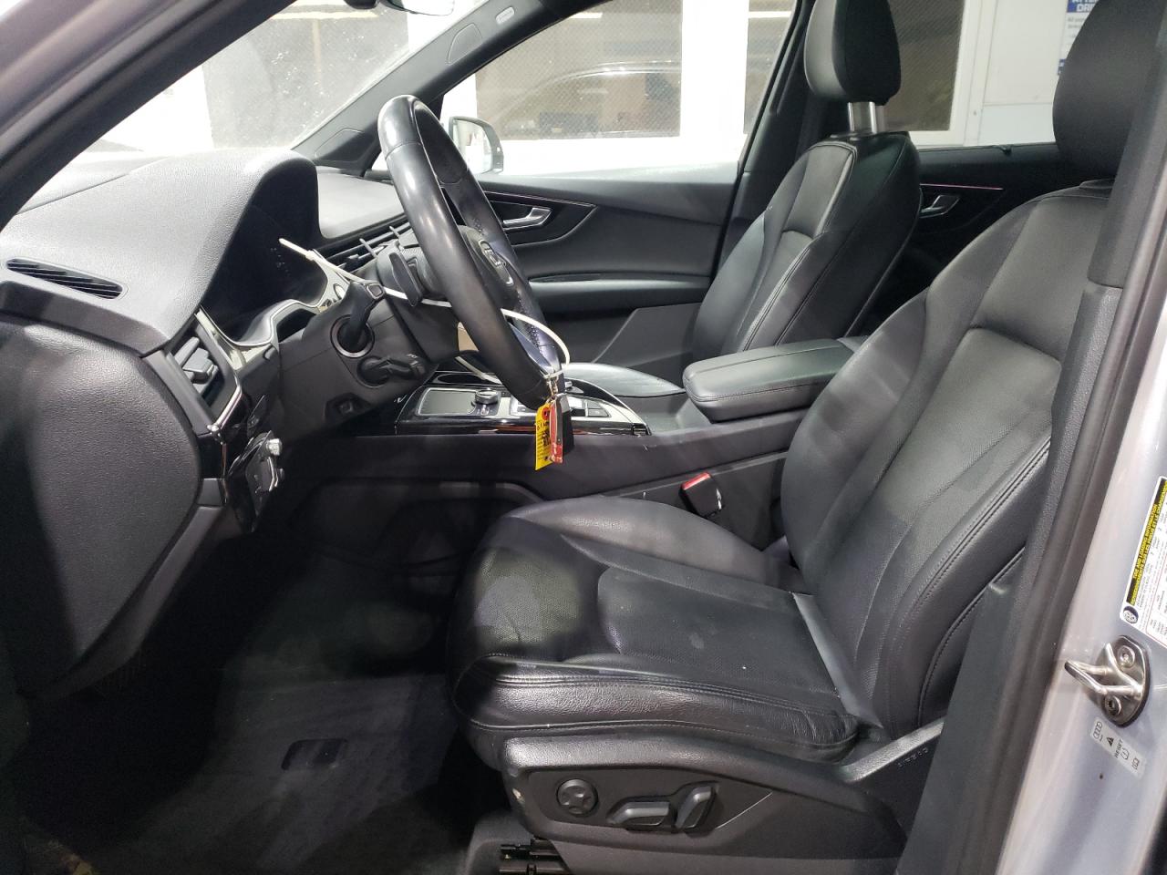 2018 Audi Q7 - Image 7