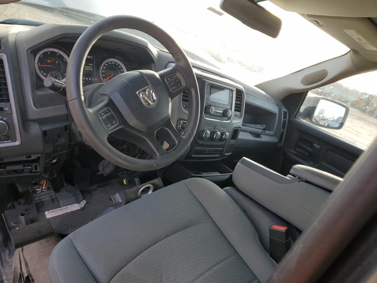 2019 RAM 1500 - Image 8