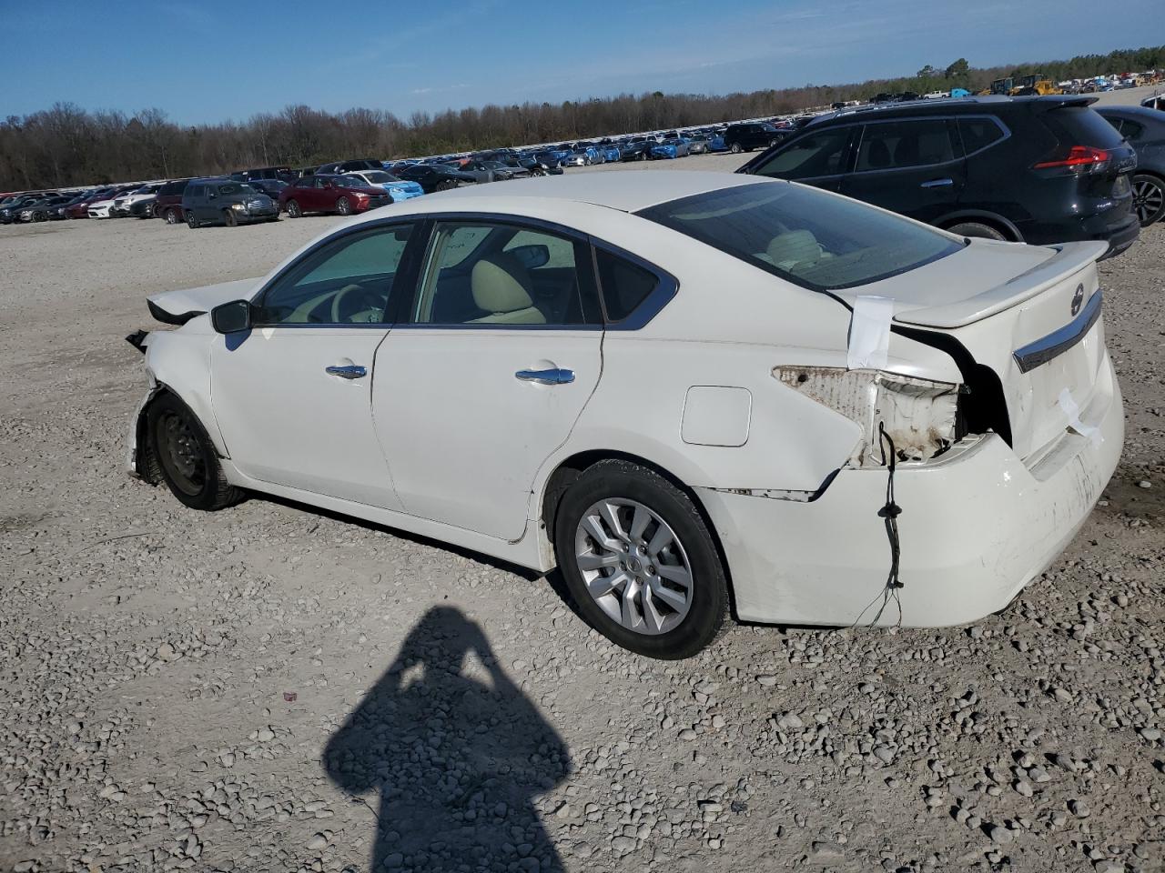 2013 Nissan Altima - Image 2