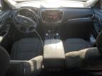 2019 Chevrolet Traverse Lt for Sale in North Billerica, MA - Front End