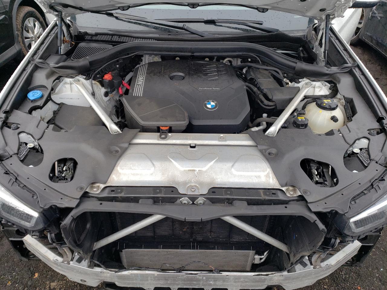 2022 BMW X3 - Image 12