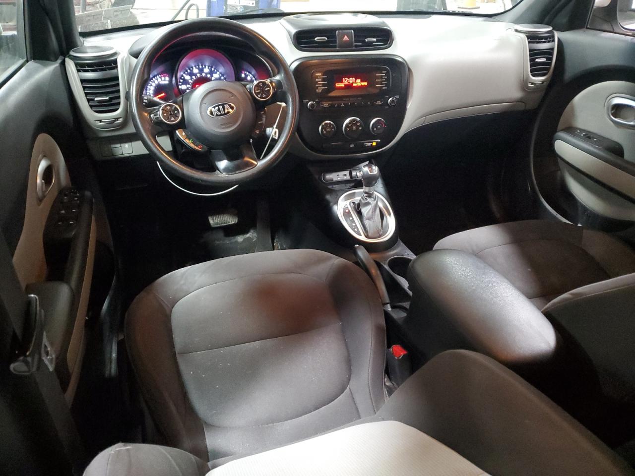 2015 Kia Soul - Image 8