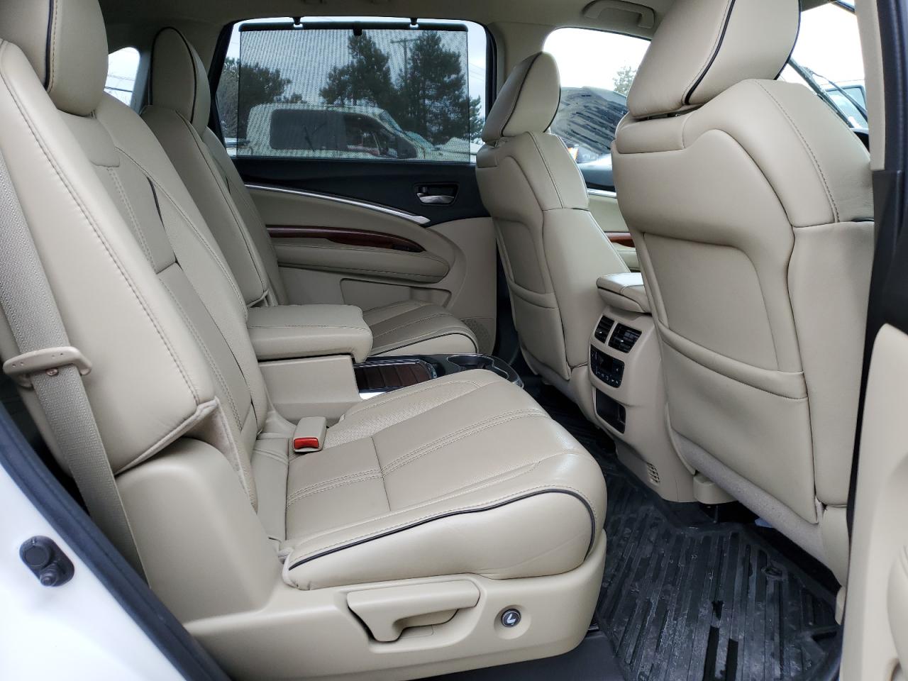 2018 Acura MDX - Image 11