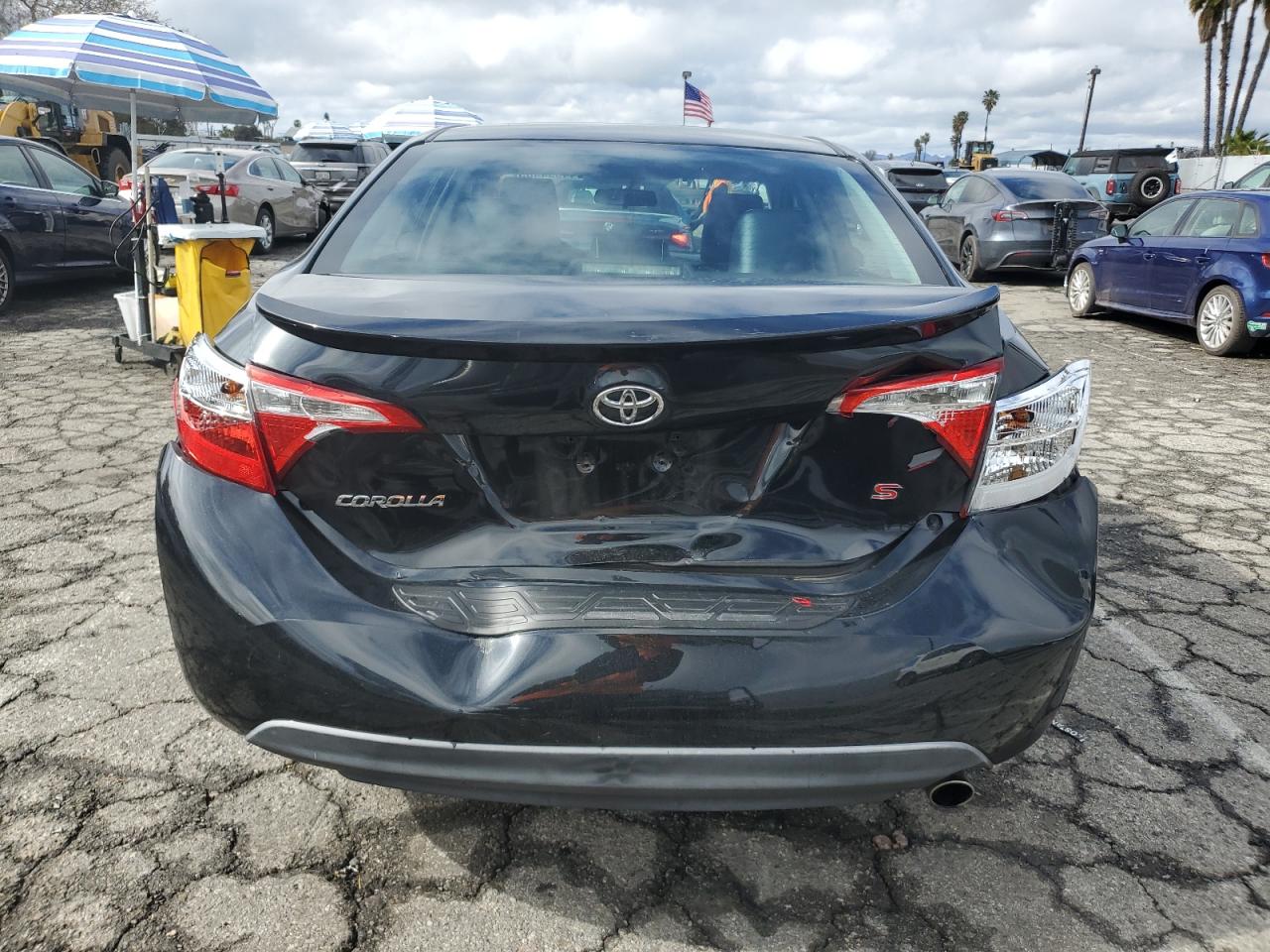 2016 Toyota Corolla - Image 6