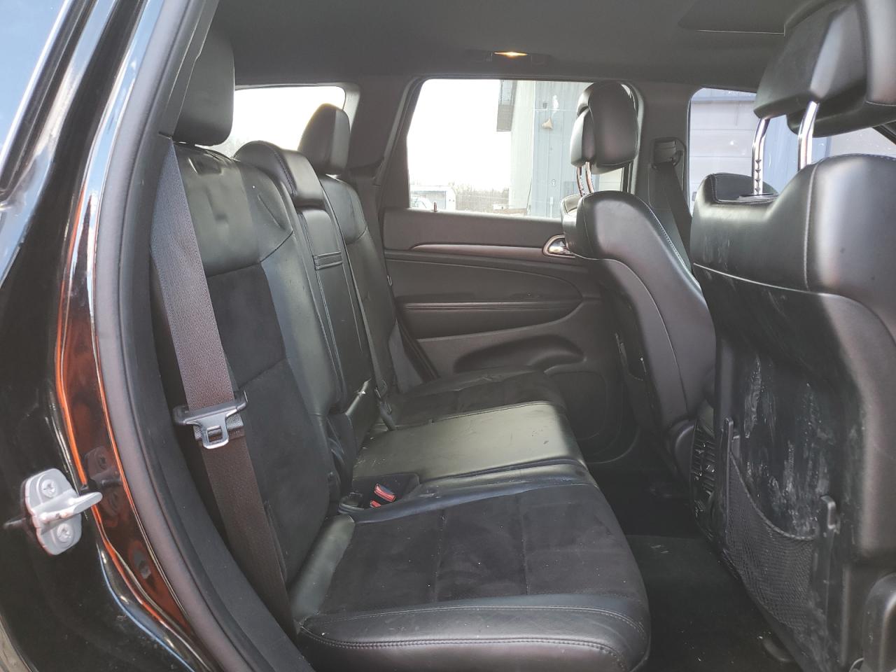 2014 Jeep Grand Cherokee - Image 11