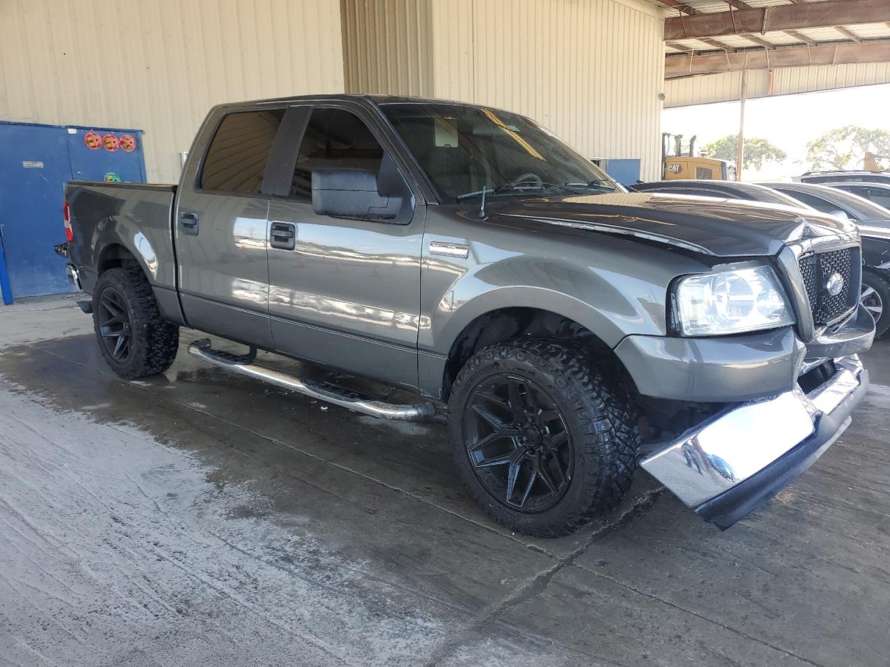2006 Ford F-150 - Image 4