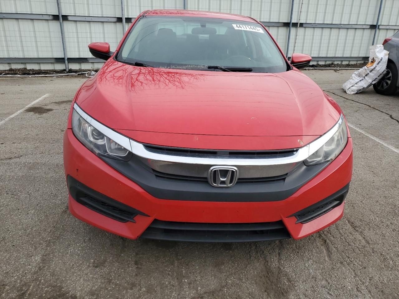 2017 Honda Civic - Image 5