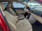 2010 LINCOLN MKZ  for sale at Copart ON - OTTAWA