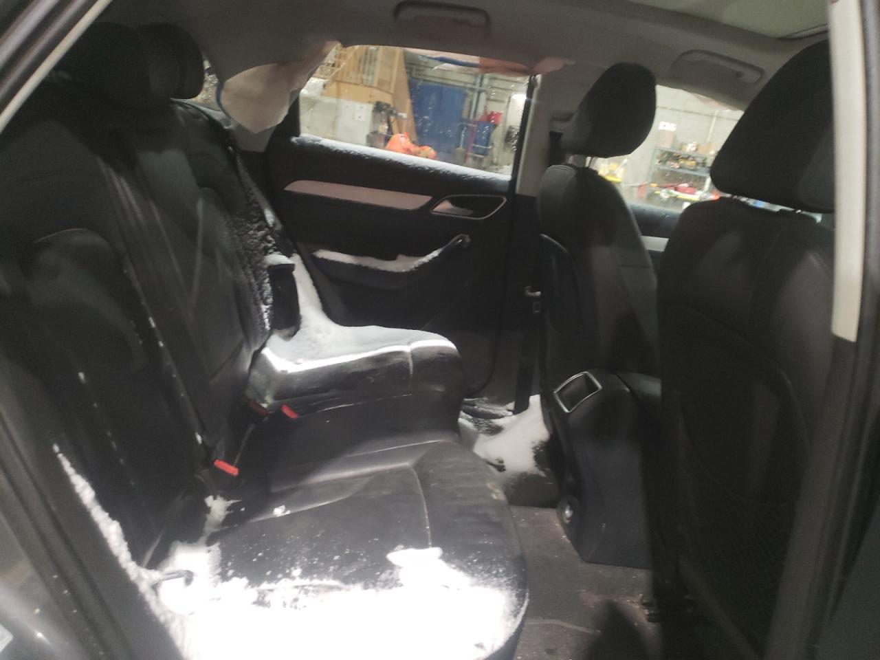 2016 Audi Q3 - Image 10