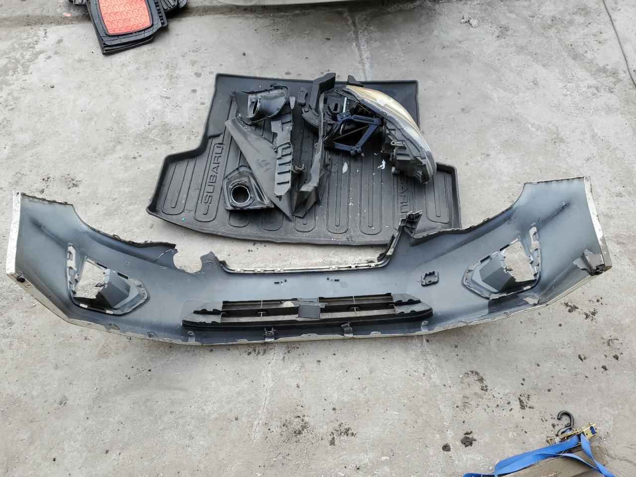 2013 Subaru Impreza - Image 12