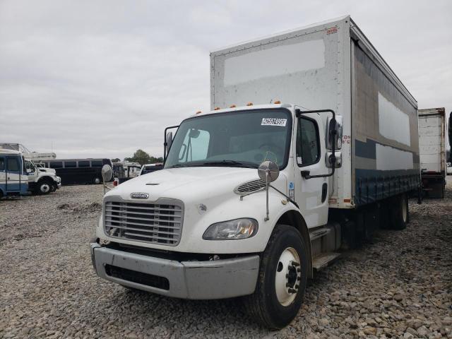 2016 Freightliner M2 106 Medium Duty