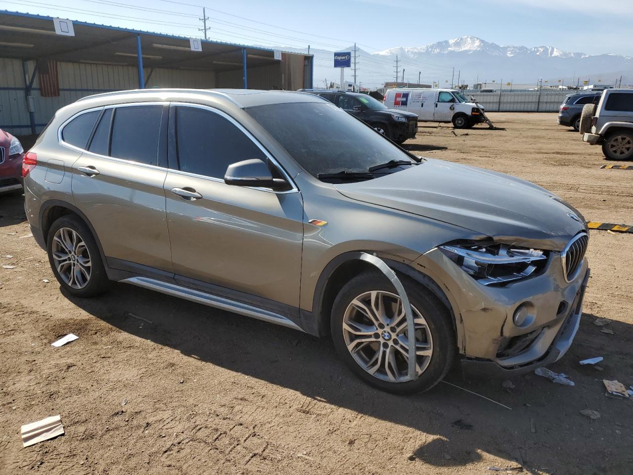 2019 BMW X1 - Image 4