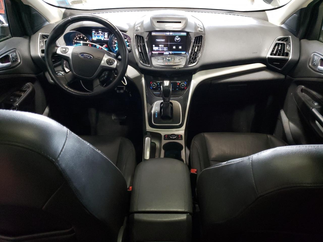 2013 Ford Escape - Image 8