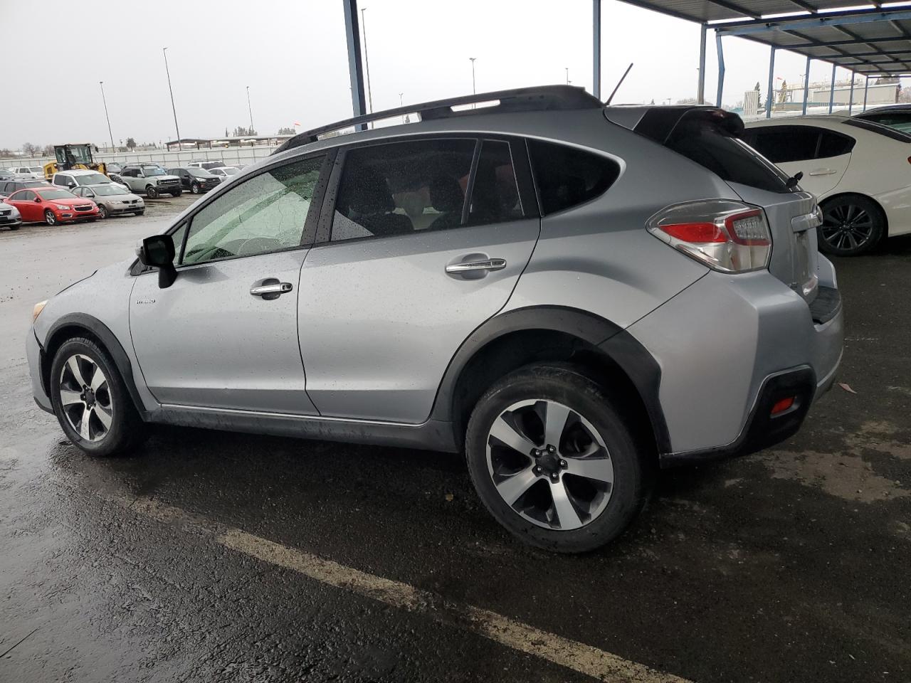 2015 Subaru XV - Image 2