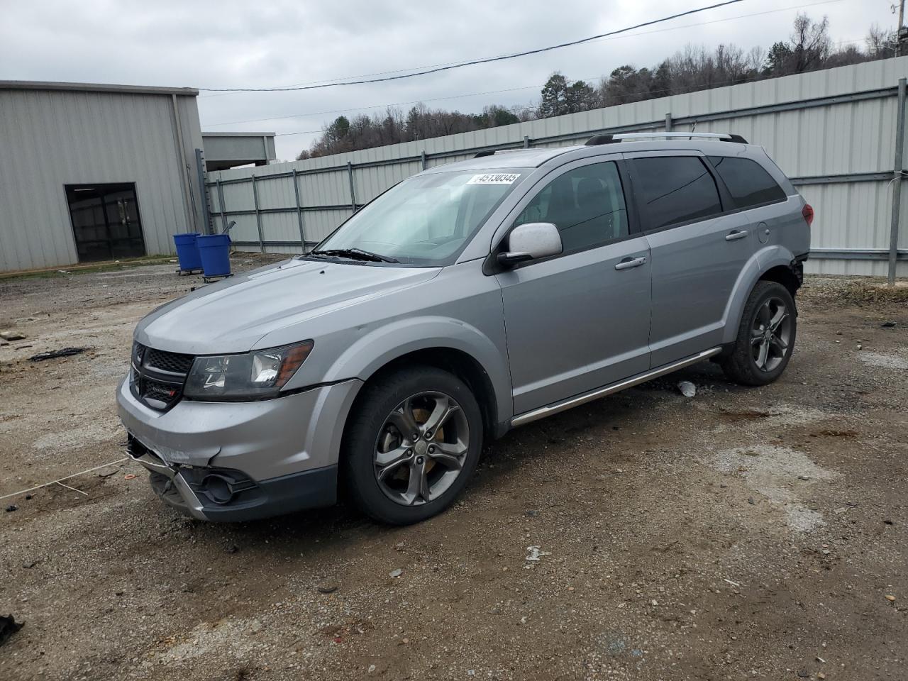 2016 Dodge Journey - Image 1