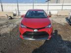 2017 Toyota Corolla L en Venta en Spartanburg, SC - Side