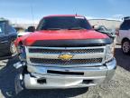 2013 Chevrolet Silverado K1500 Lt de vânzare în Spartanburg, SC - Front End