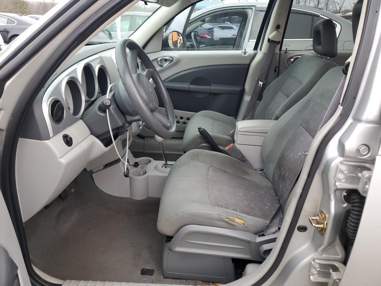 2006 Chrysler PT Cruiser - Image 7