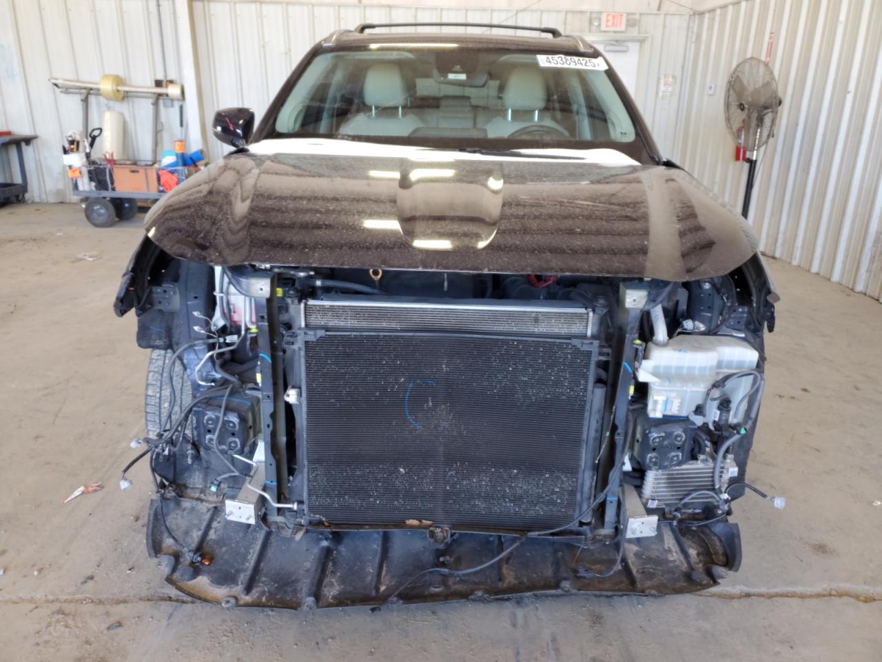2020 Toyota Highlander - Image 5