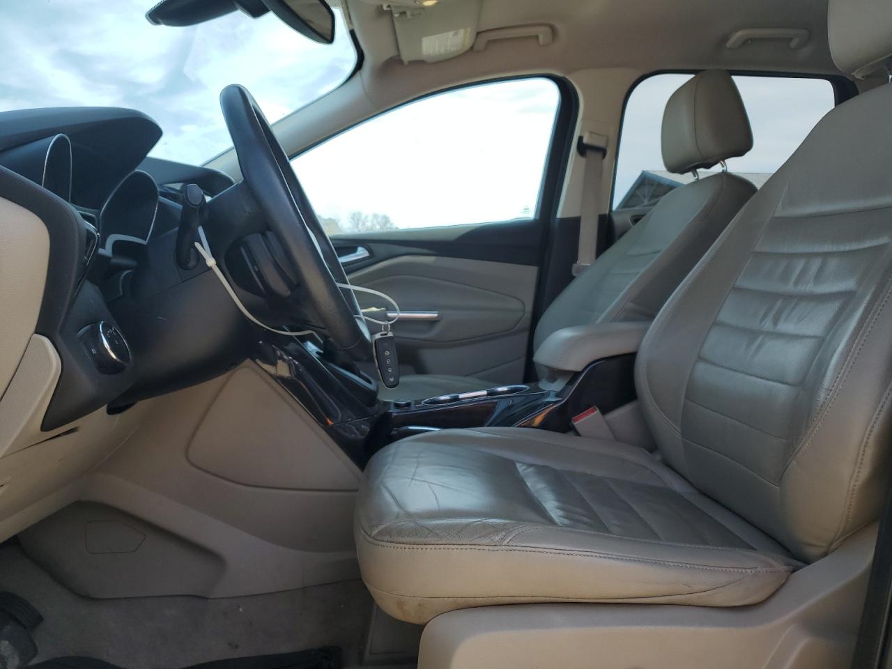 2015 Ford Escape - Image 7