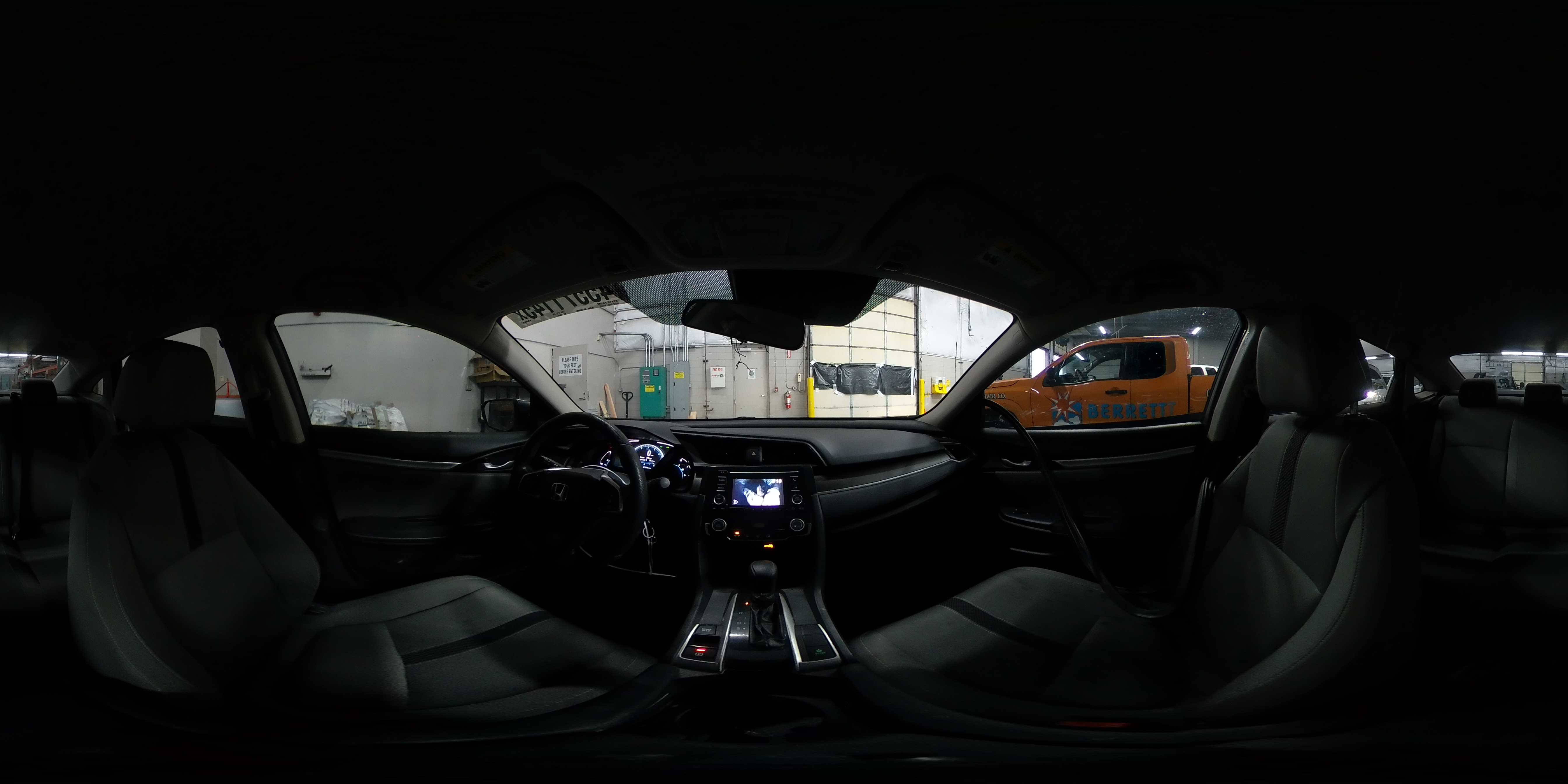 2021 Honda Civic - Image 14