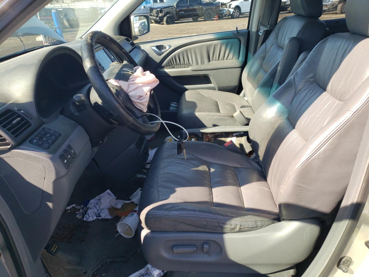 2006 Honda Odyssey - Image 7
