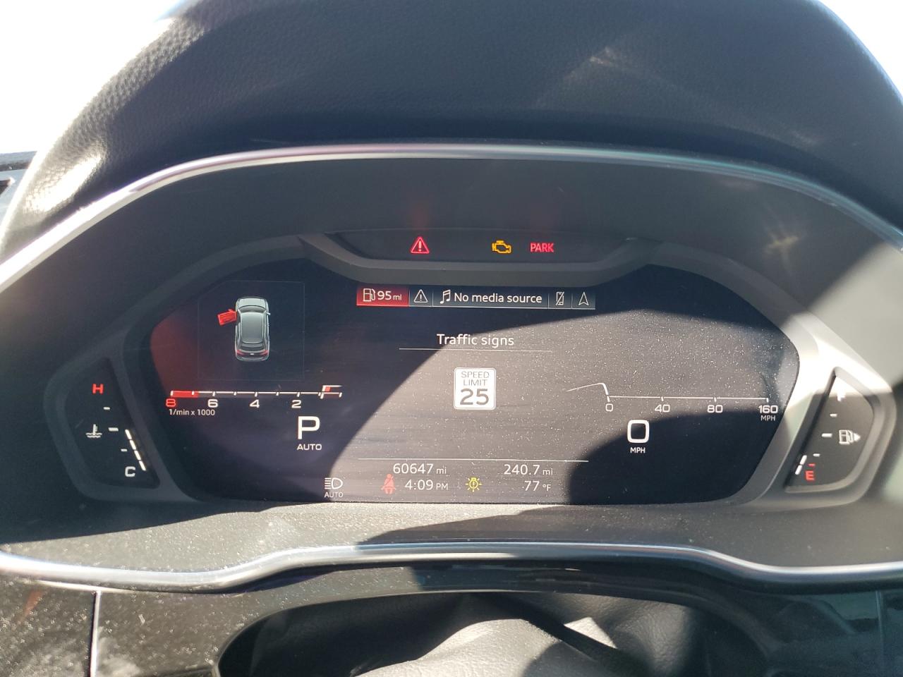 2022 Audi Q3 - Image 9