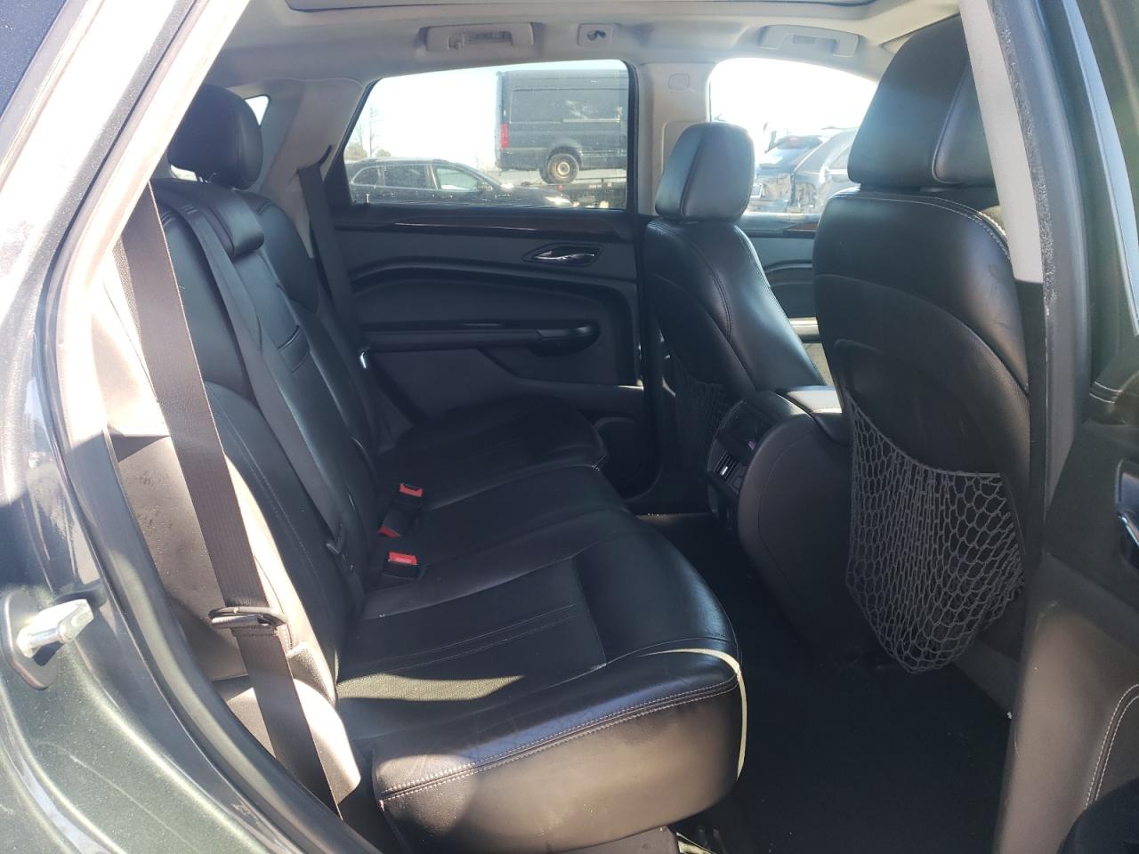 2013 Cadillac SRX - Image 11