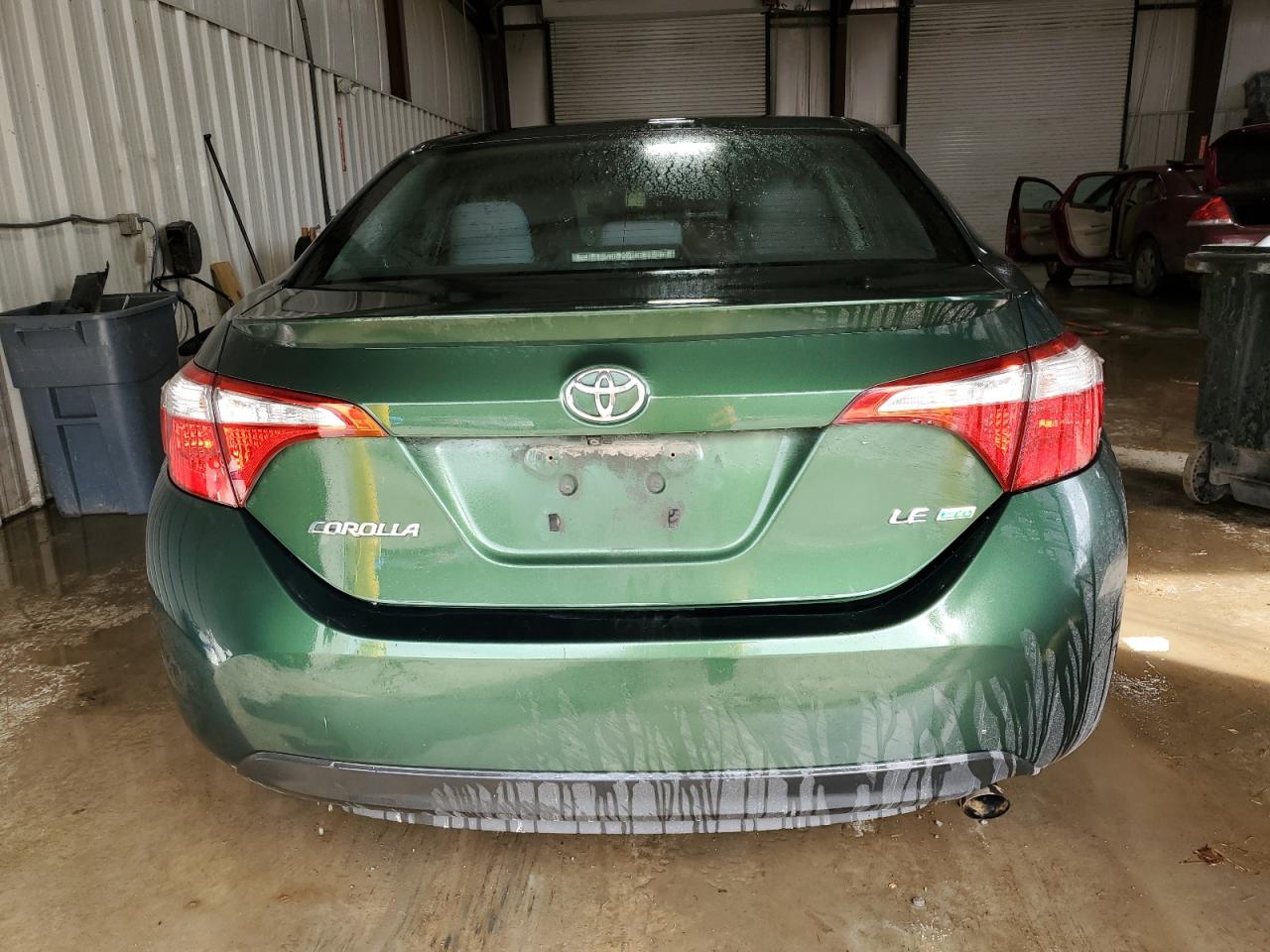 2014 Toyota Corolla - Image 6