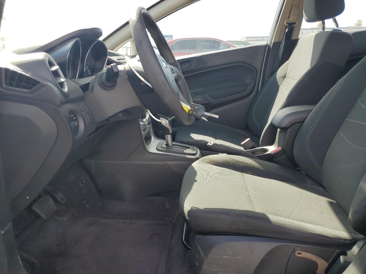 2017 Ford Fiesta - Image 7