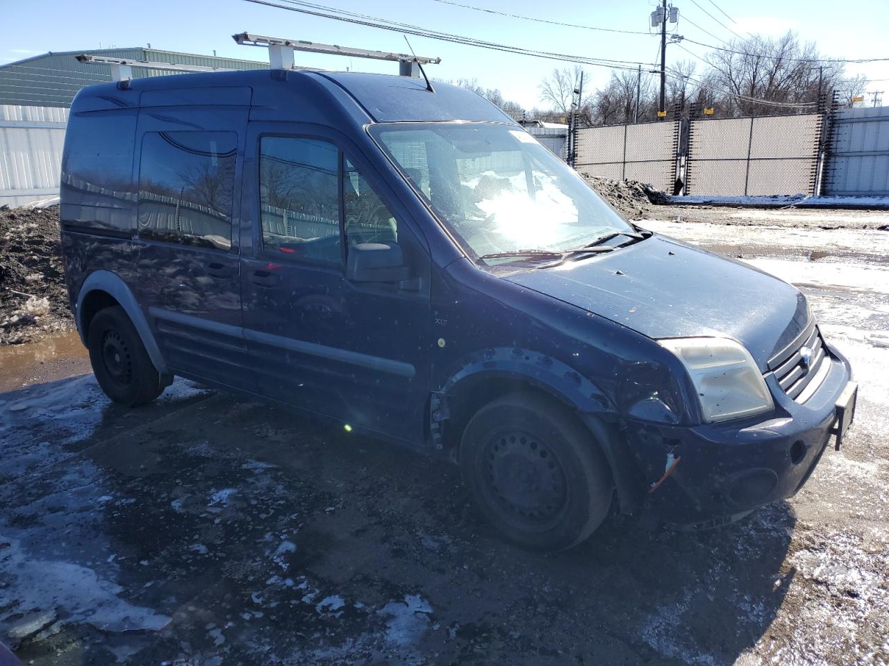 2012 Ford Transit - Image 4