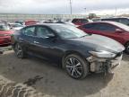 2019 Nissan Maxima S на продаже в Albuquerque, NM - Front End