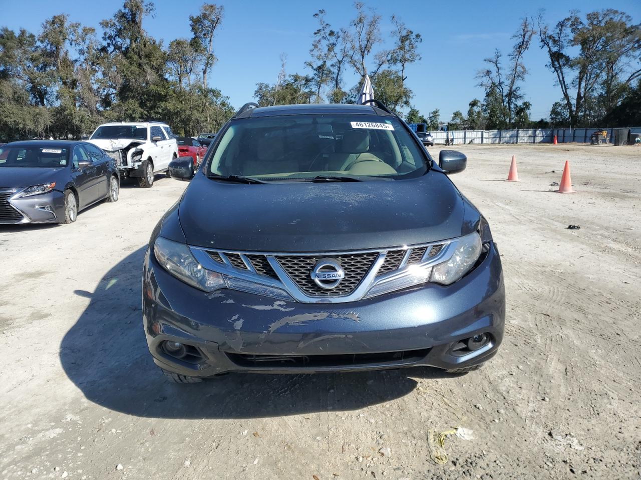 2011 Nissan Murano - Image 5