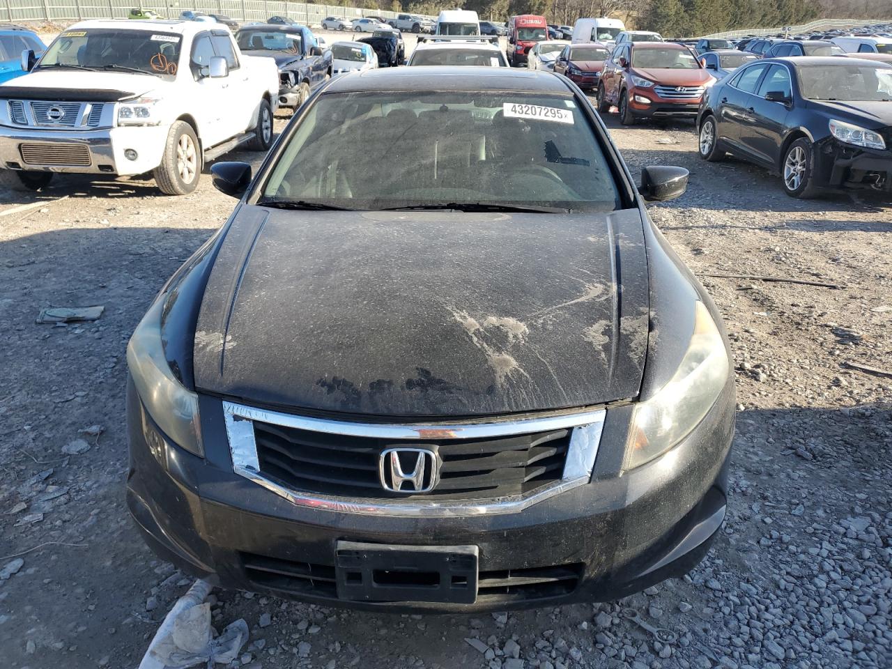 2008 Honda Accord - Image 5