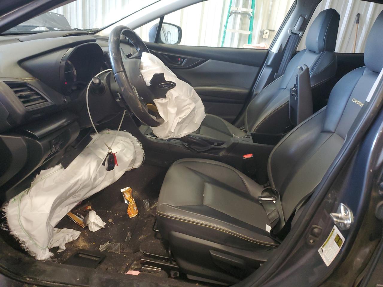 2021 Subaru XV - Image 7