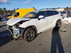 2023 Toyota Highlander L zu verkaufen in Exeter, RI - Front End