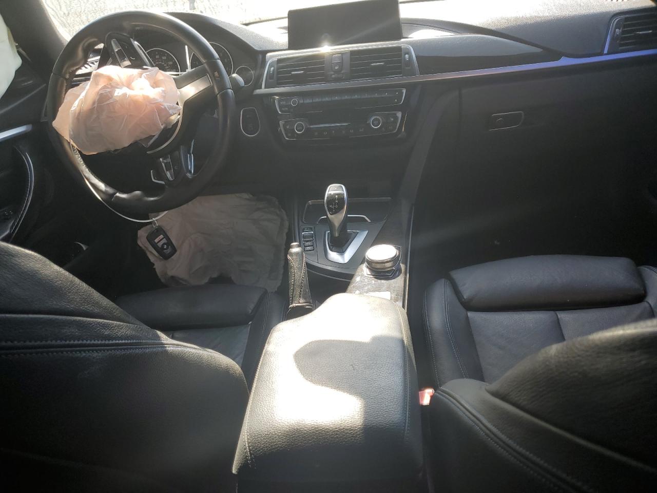 2018 BMW 4er - Image 8