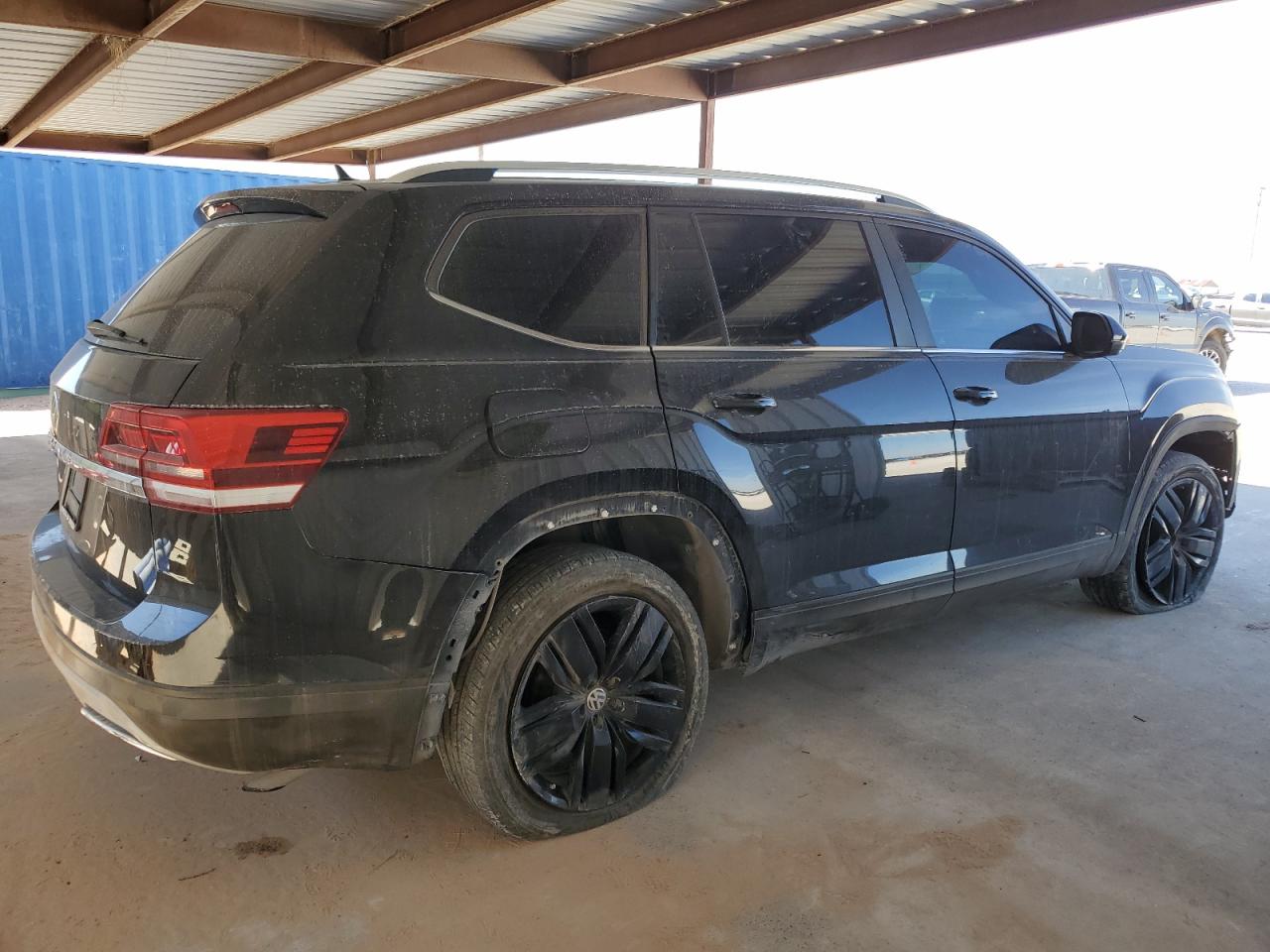 2019 Volkswagen Atlas - Image 3