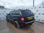 2007 JEEP G-CHEROKEE for sale at Copart BRISTOL