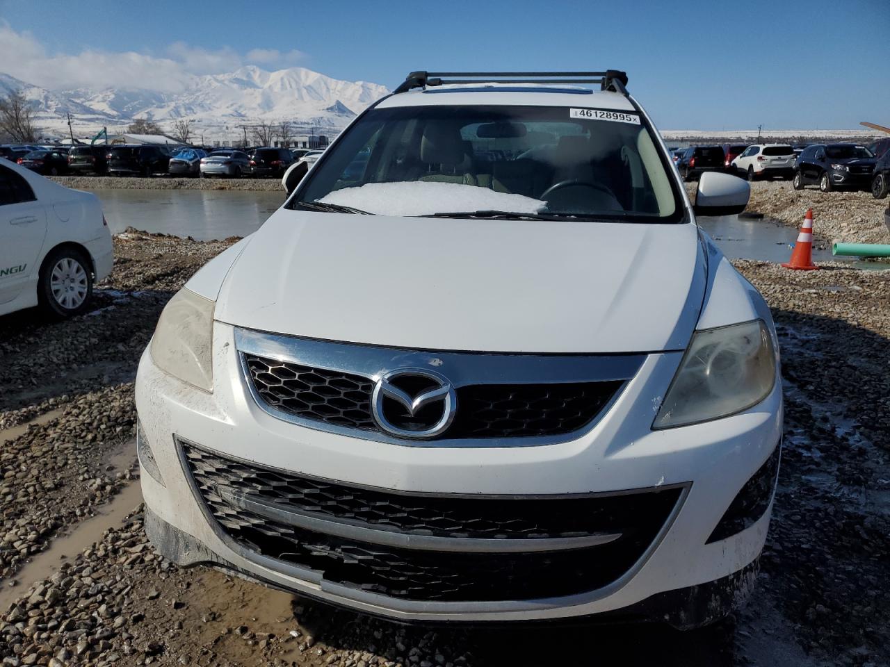 2012 Mazda CX-9 - Image 5