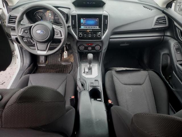  SUBARU IMPREZA 2022 Biały