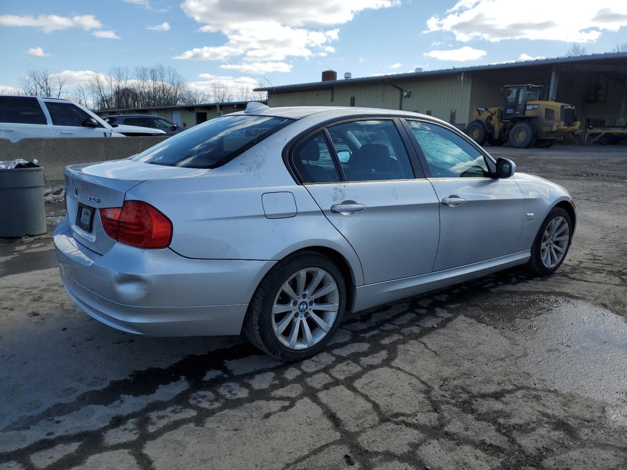 2011 BMW 3er - Image 3