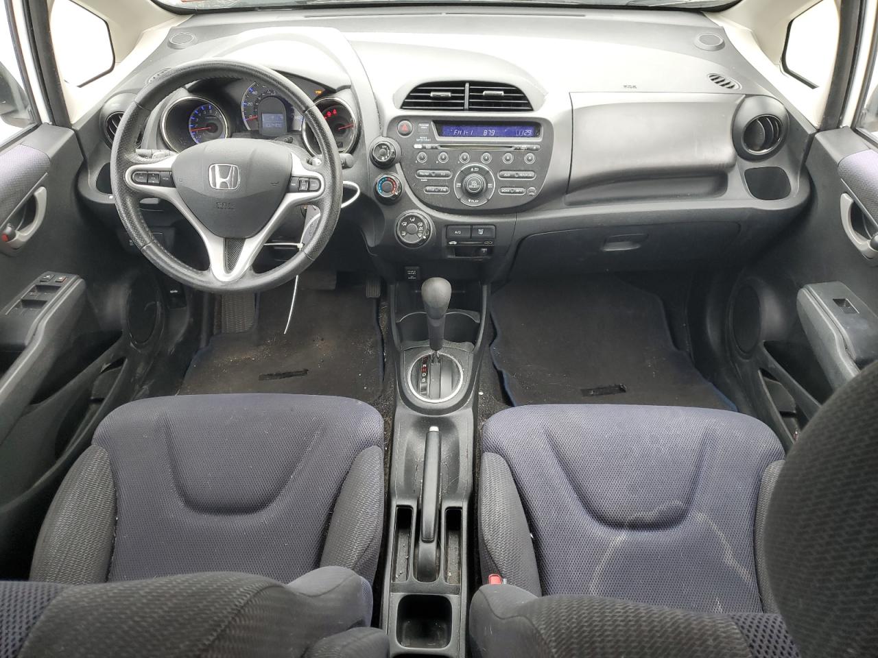2012 Honda Fit - Image 8