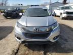 2022 Honda Hr-V Ex продається в Wichita, KS - Rear End