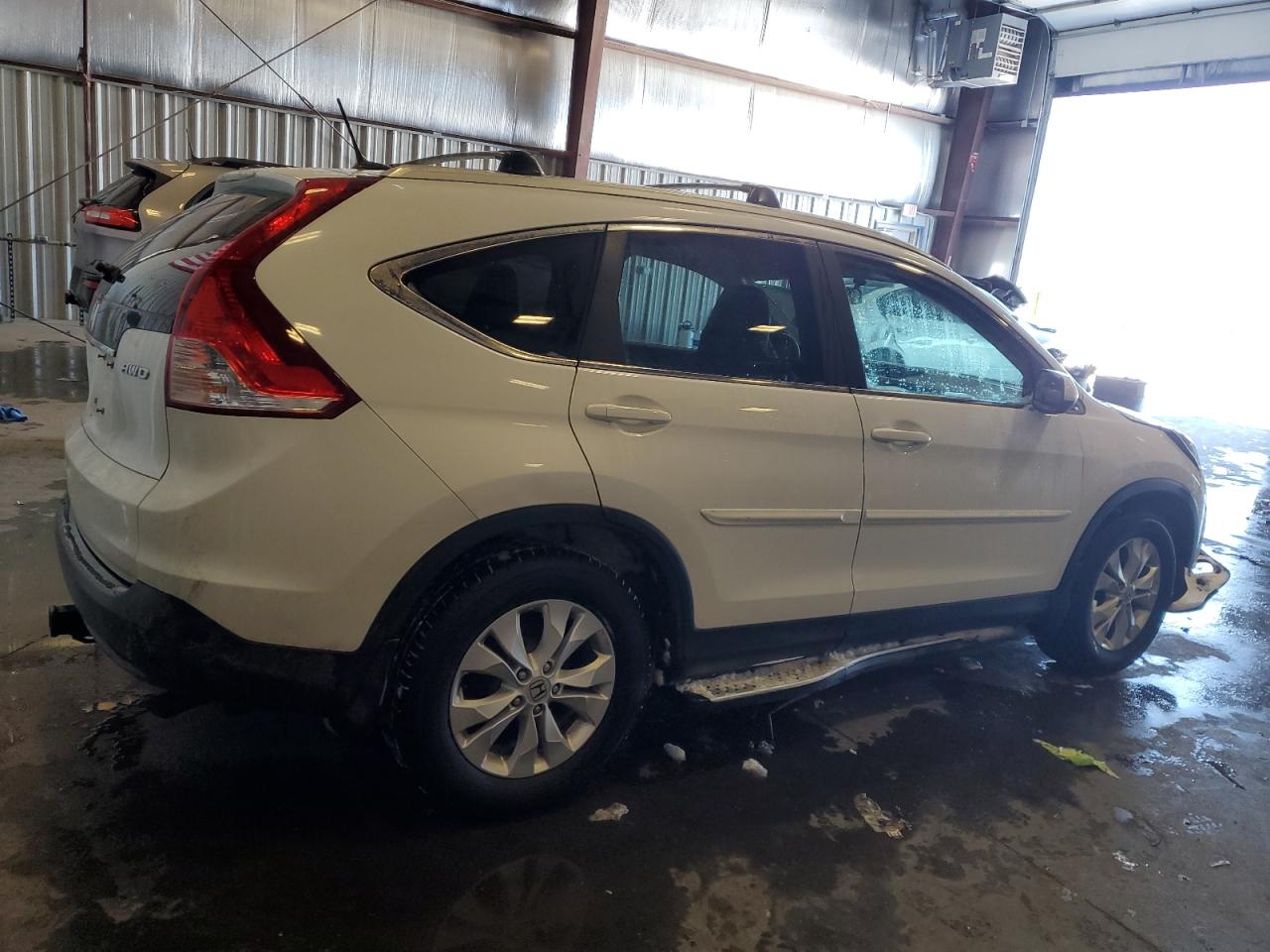 2014 Honda CR-V - Image 3