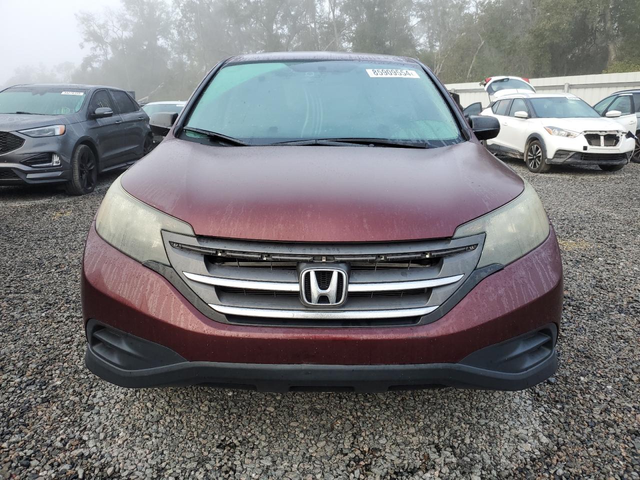 2012 Honda CR-V - Image 5
