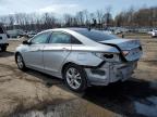 2012 Hyundai Sonata Se продається в Marlboro, NY - Rear End